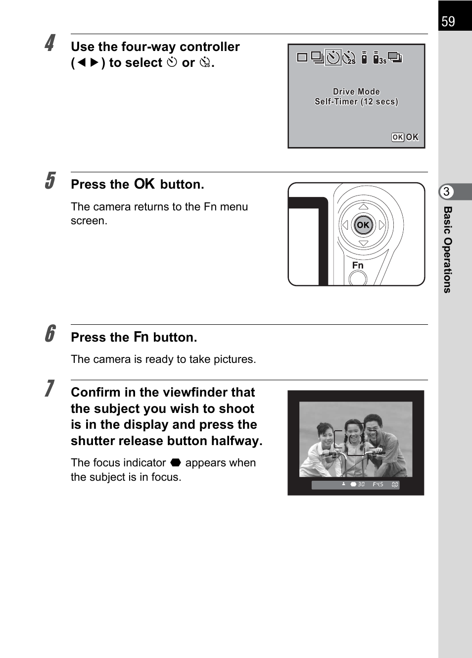 Pentax * istDL2 User Manual | Page 61 / 215