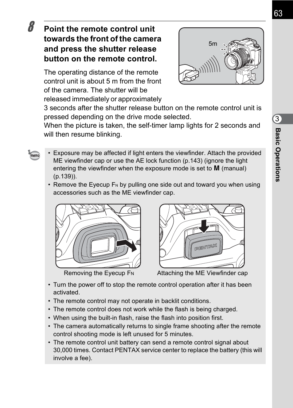 Pentax * istDL2 User Manual | Page 65 / 215