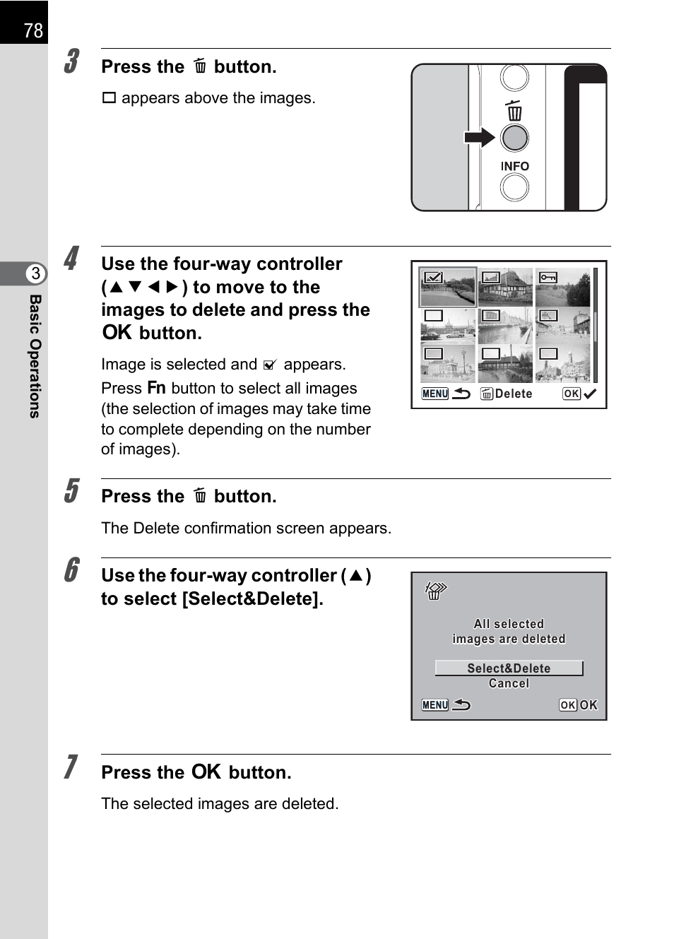 Pentax * istDL2 User Manual | Page 80 / 215