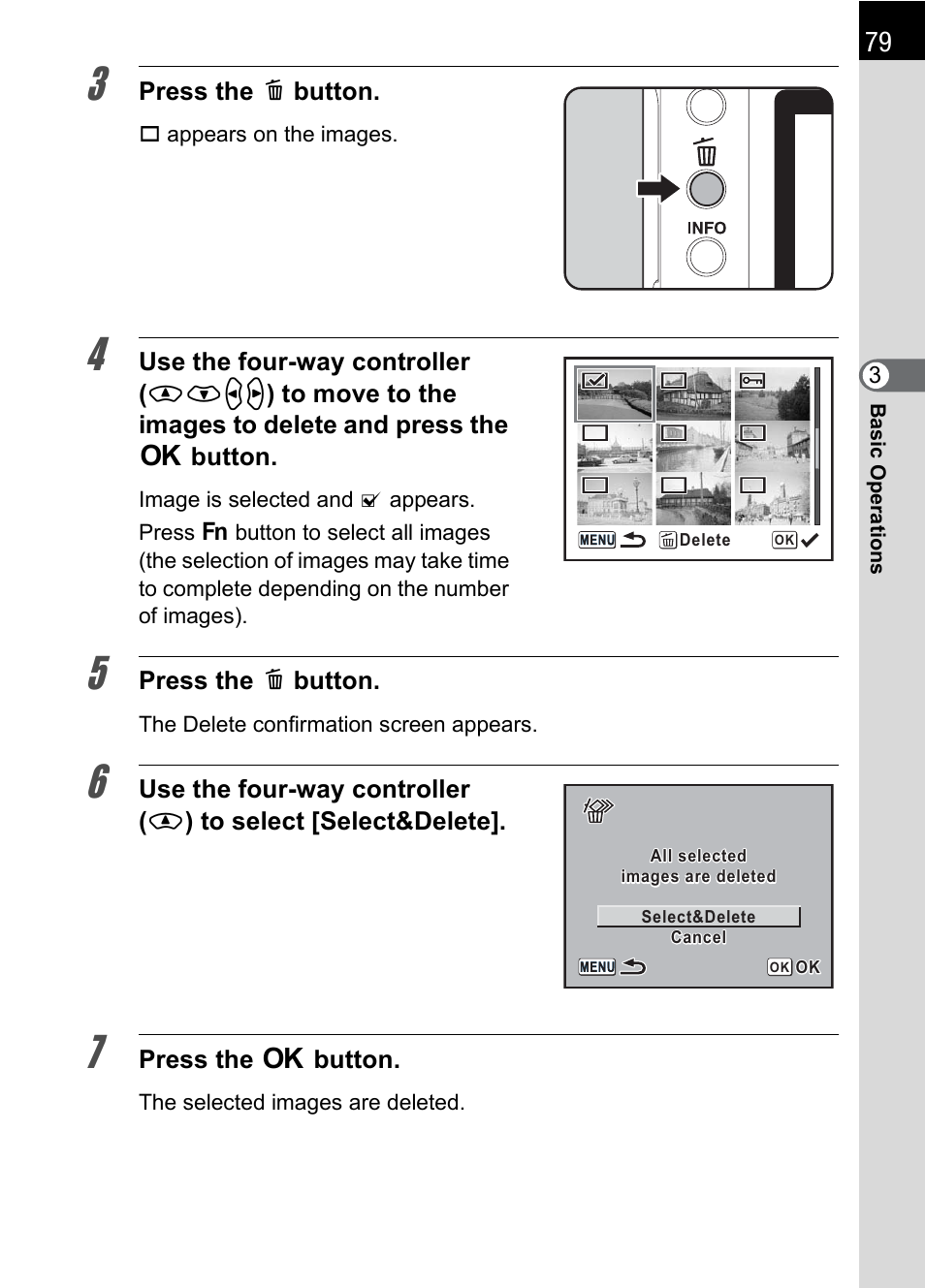 Pentax K110D User Manual | Page 81 / 216