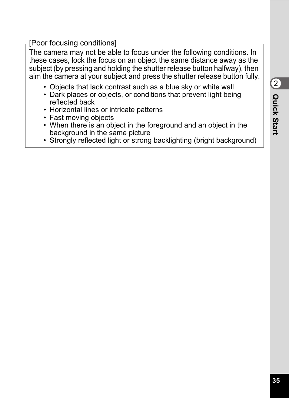 Pentax Optio E60 User Manual | Page 37 / 181