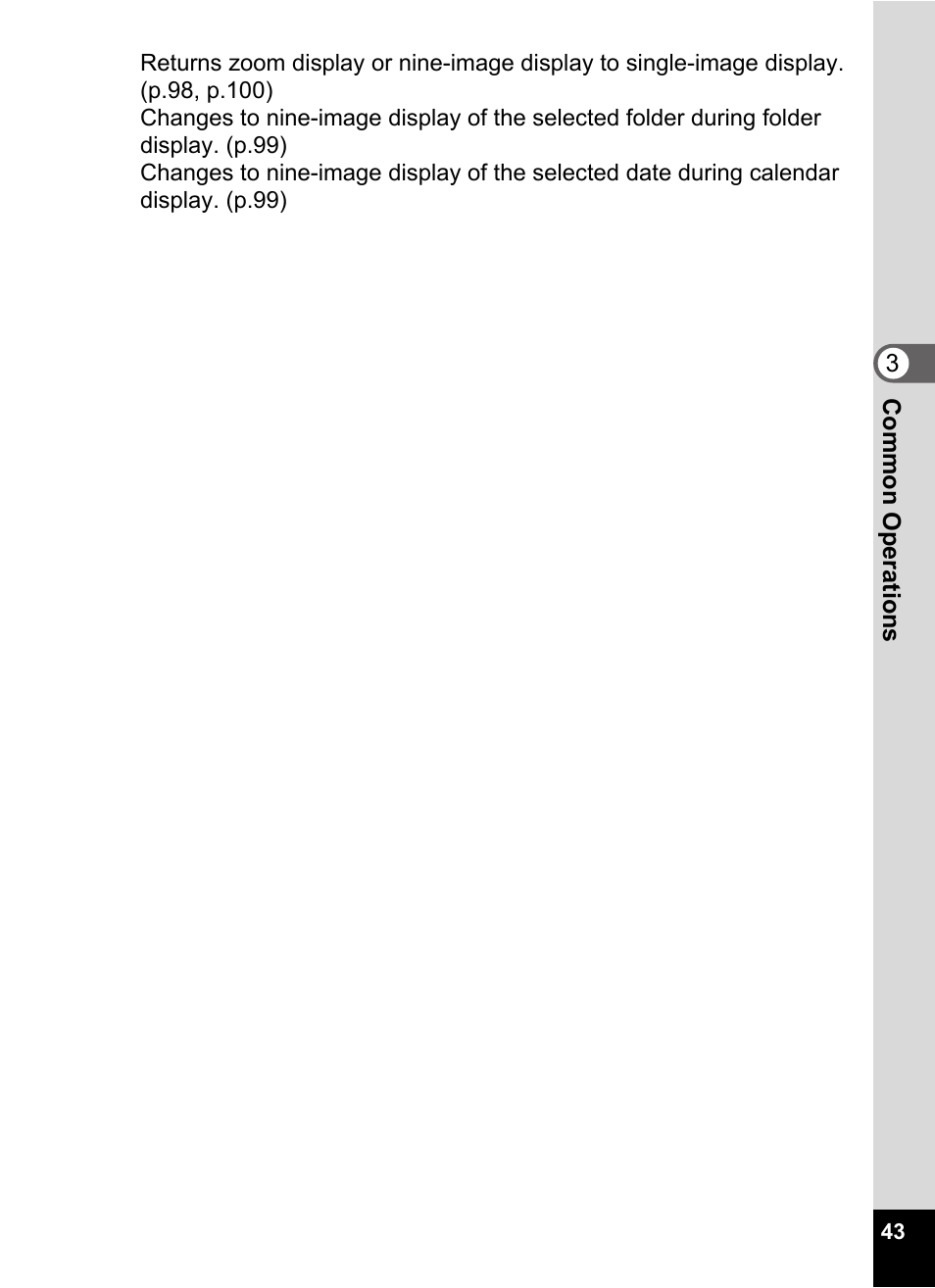Pentax Optio E60 User Manual | Page 45 / 181