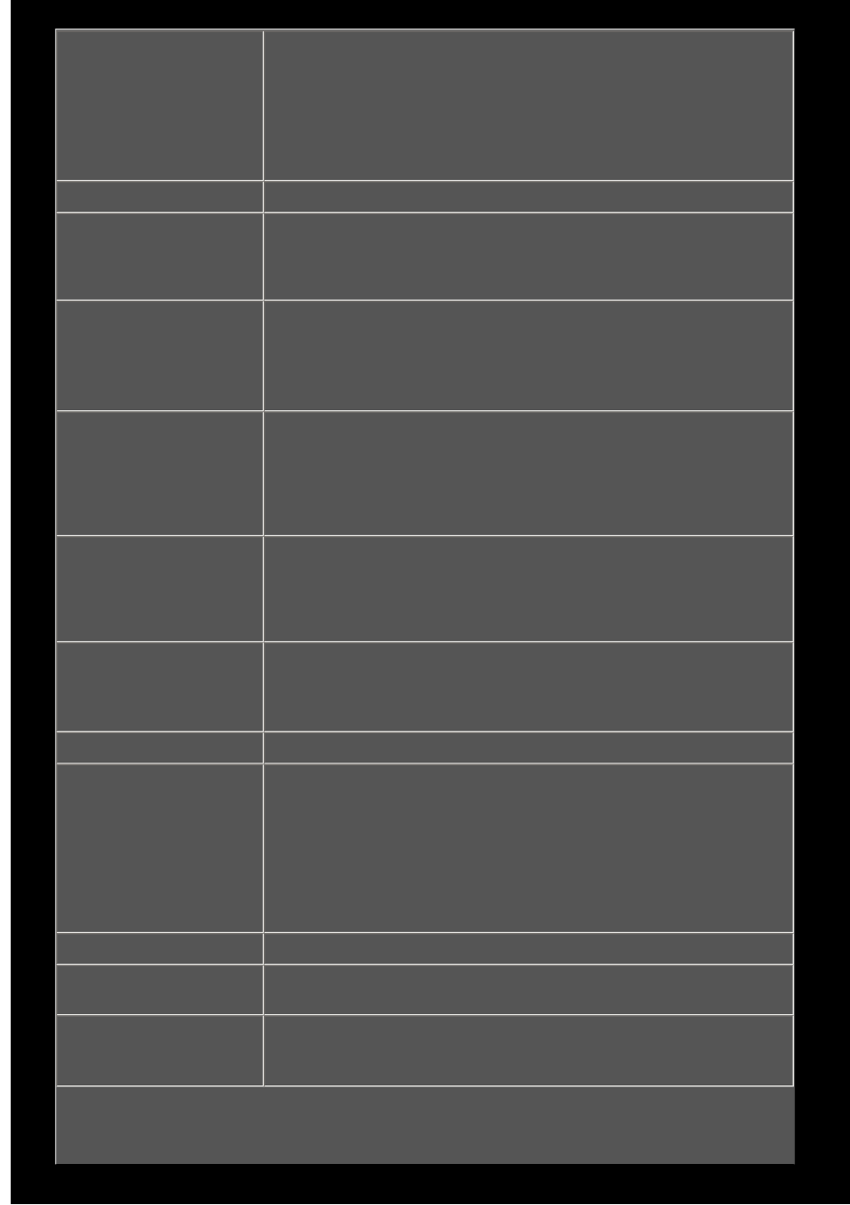 Pentax K10D User Manual | Page 9 / 12