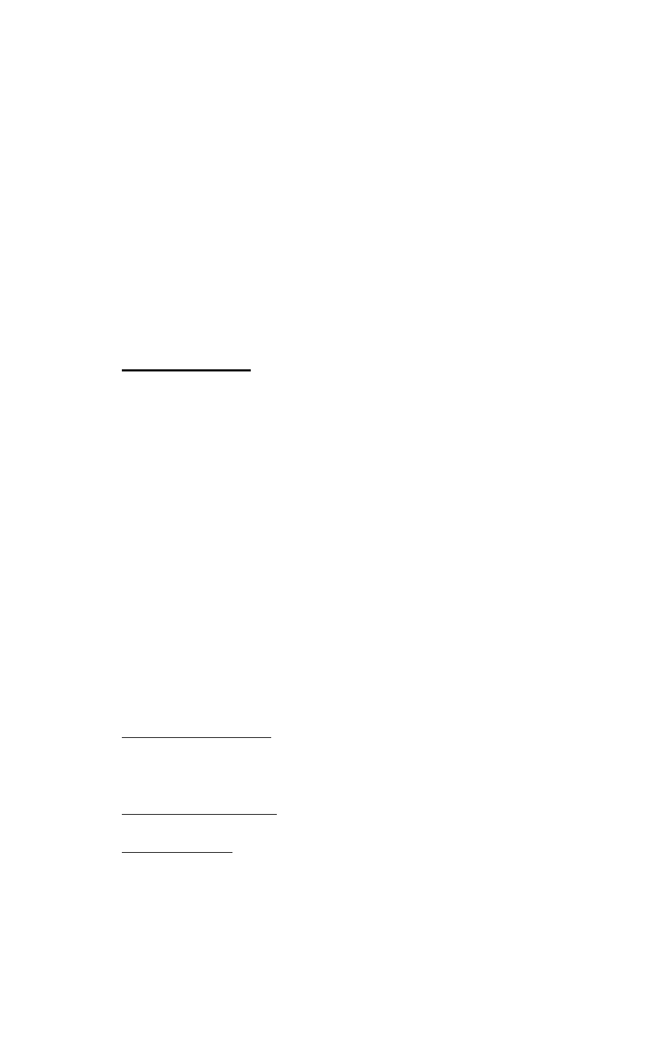Manual install, Accessing advanced software features, Page 9 | Pentax PocketJet 3 User Manual | Page 19 / 98