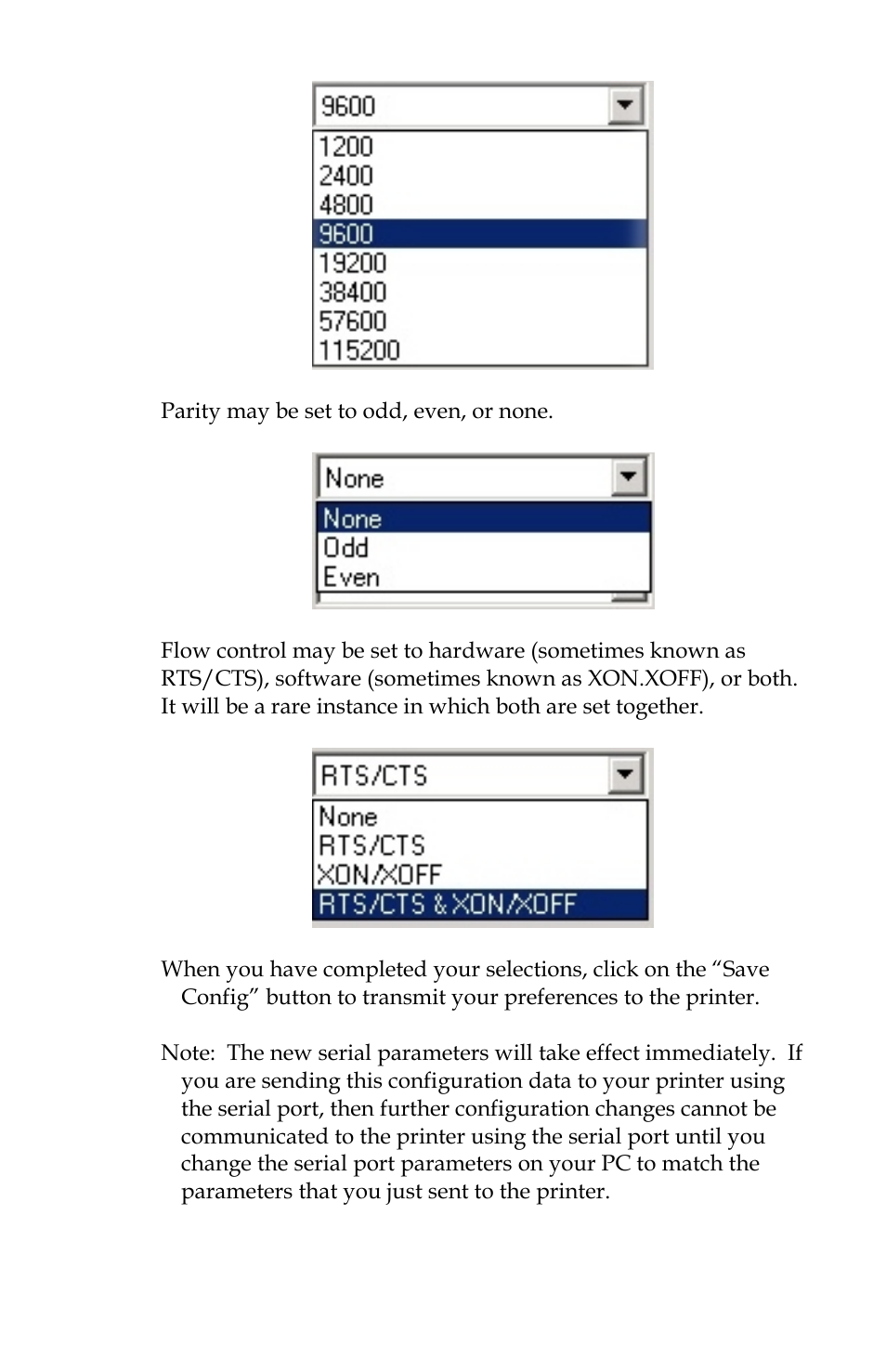 Pentax PocketJet 3 User Manual | Page 33 / 98