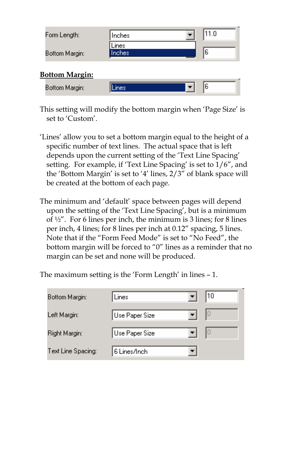 Page 30 | Pentax PocketJet 3 User Manual | Page 40 / 98