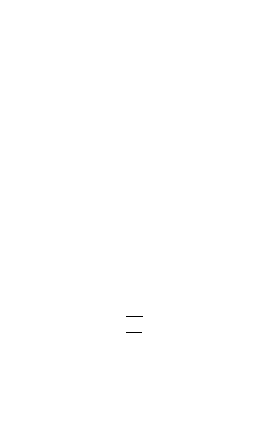 Chapter 7 – technical information, Specifications, Physical printing | Chapter 7 - technical information | Pentax PocketJet 3 User Manual | Page 73 / 98