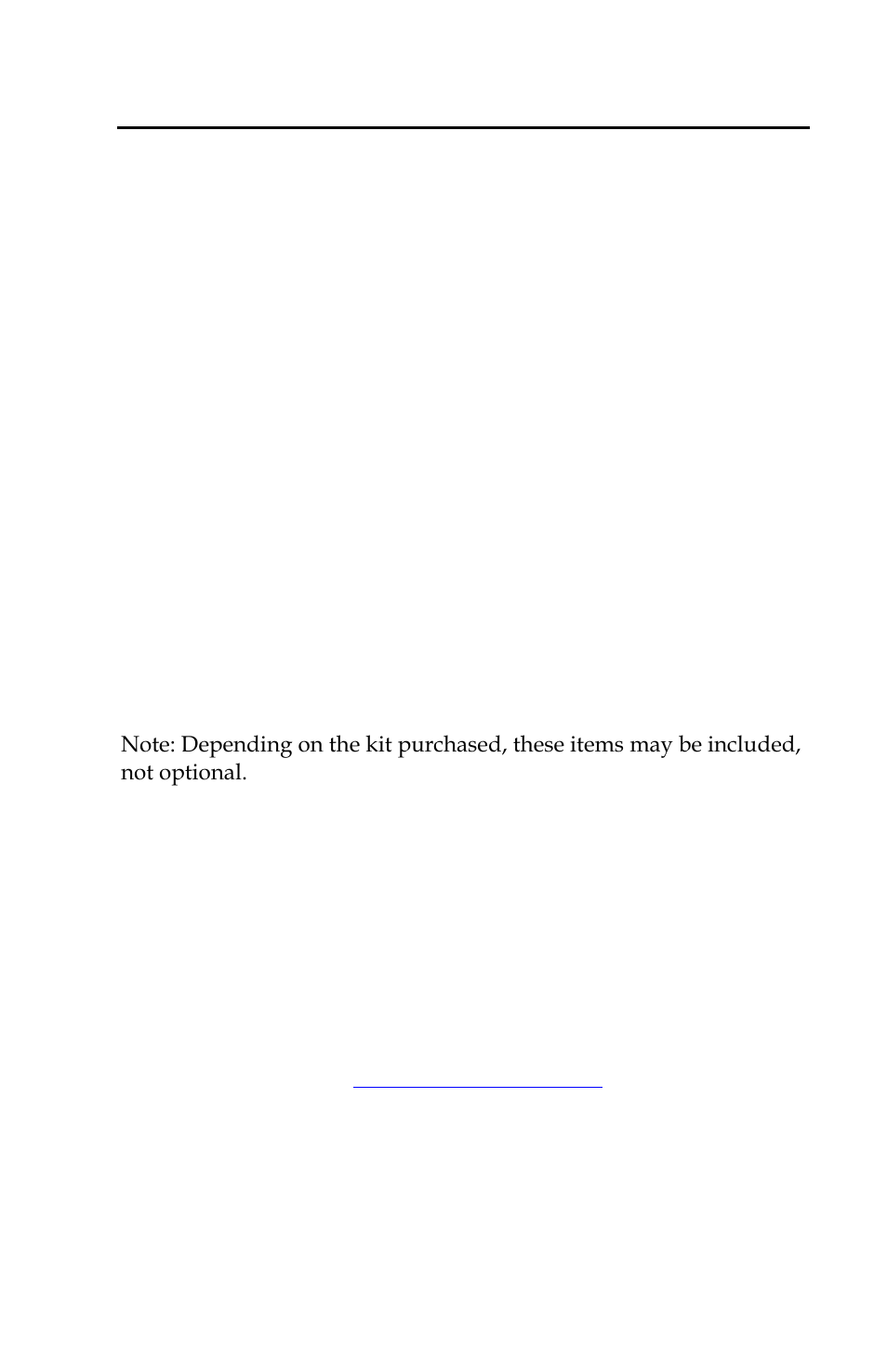 Chapter 8 – ordering information, Consumables accessories/replacement parts, Chapter 8 - ordering information | Consumables, Accessories/replacement parts | Pentax PocketJet 3 User Manual | Page 87 / 98