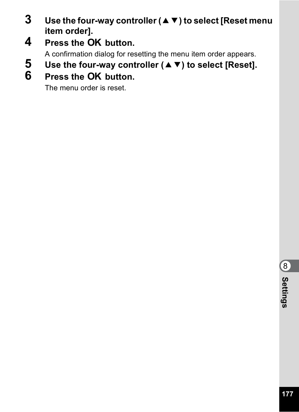 Pentax Optio W10 User Manual | Page 179 / 208