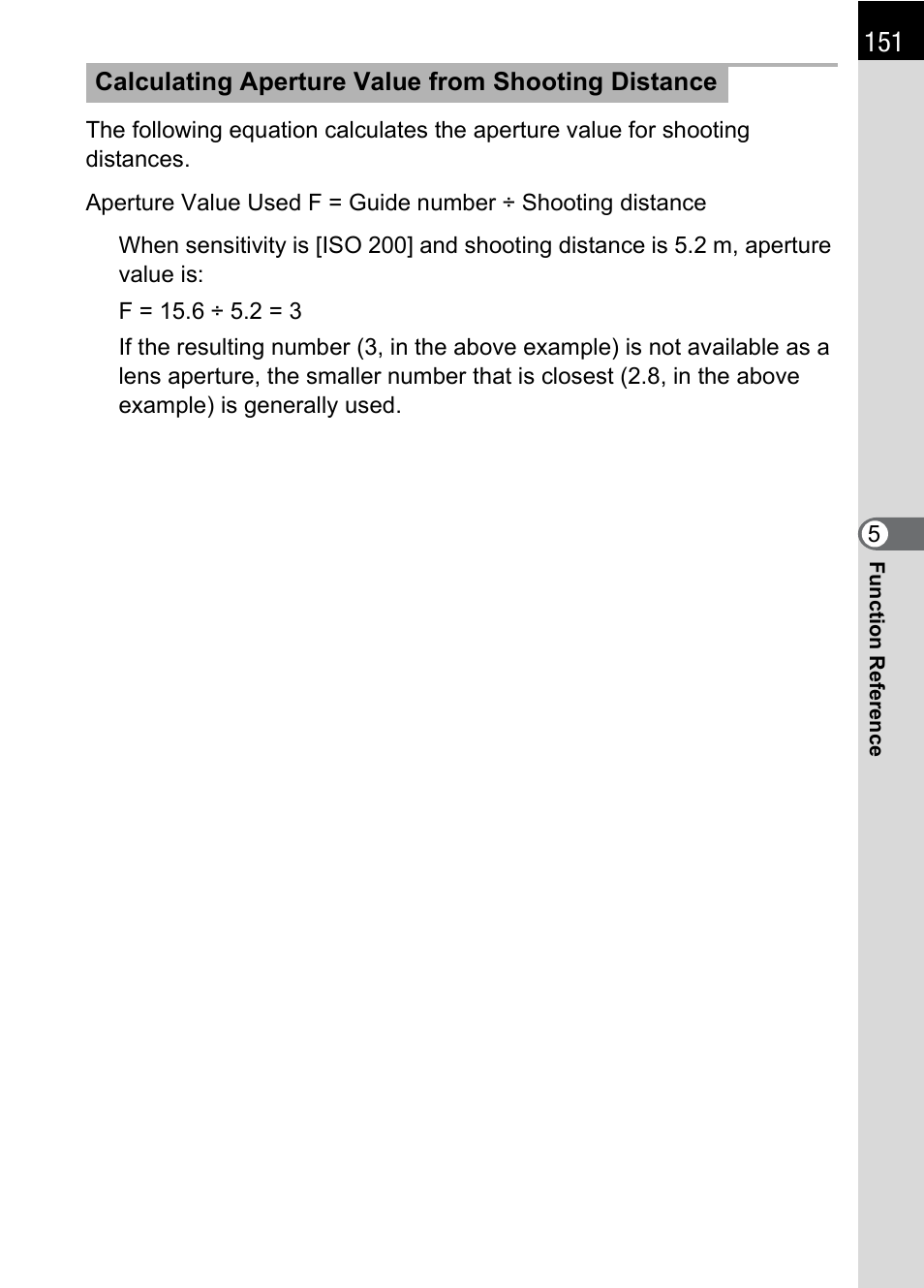 Pentax IST DS2 User Manual | Page 153 / 212