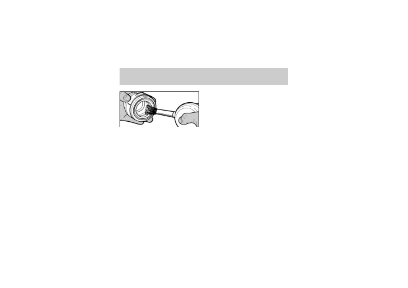 Pentax SMC -FA User Manual | Page 4 / 44