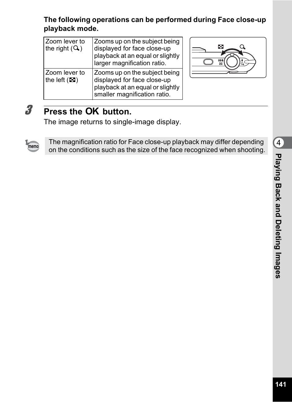 Pentax Optio P70 User Manual | Page 143 / 256