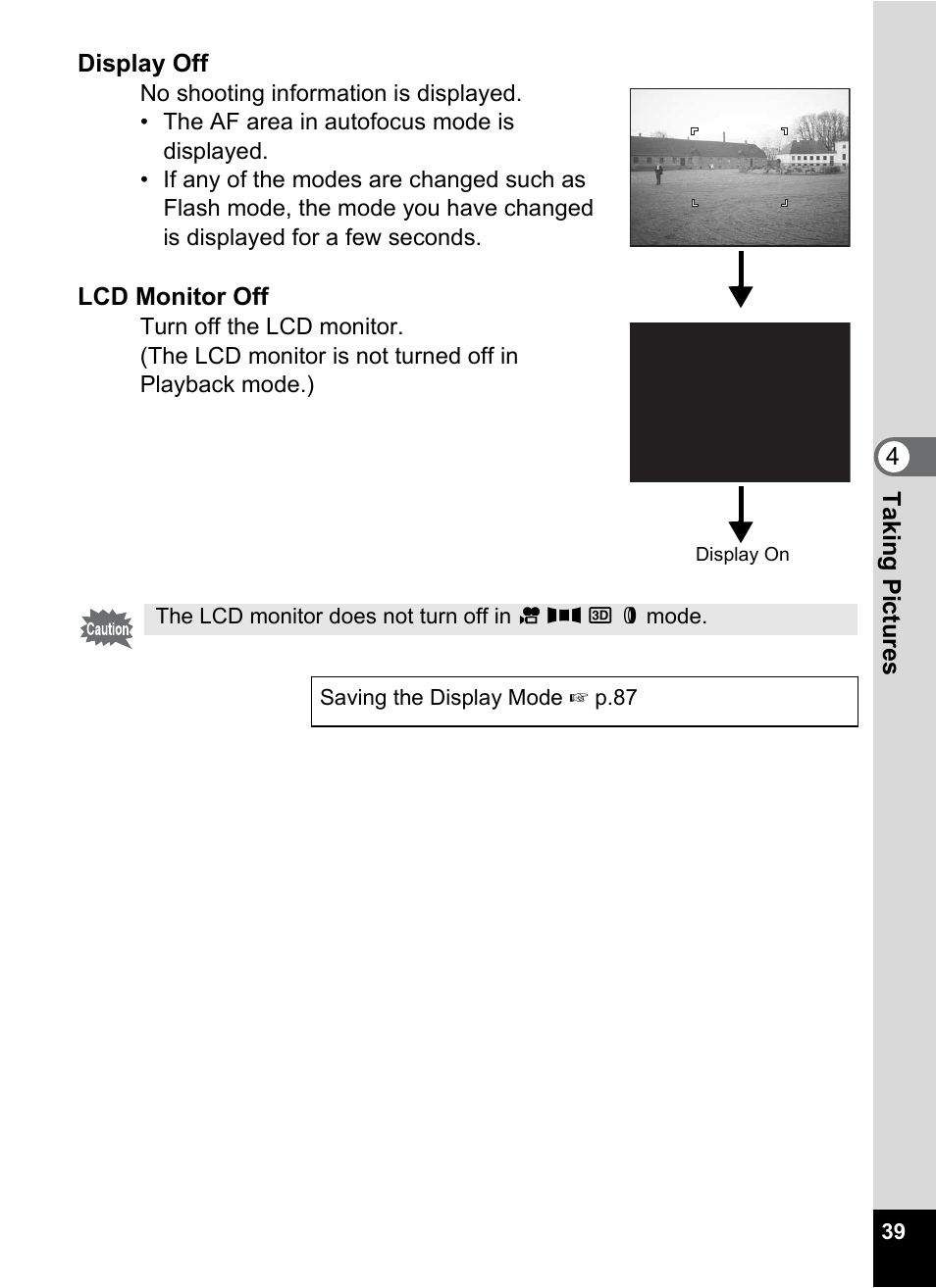 Pentax Optio 555 User Manual | Page 41 / 144