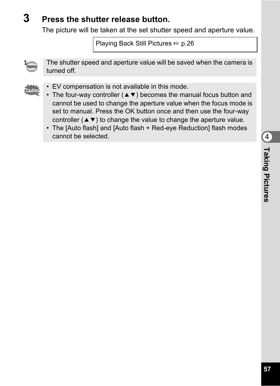 Pentax Optio 555 User Manual | Page 59 / 144