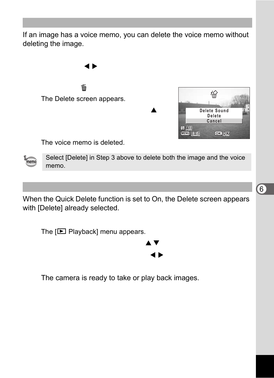 Pentax Optio S60 User Manual | Page 101 / 153