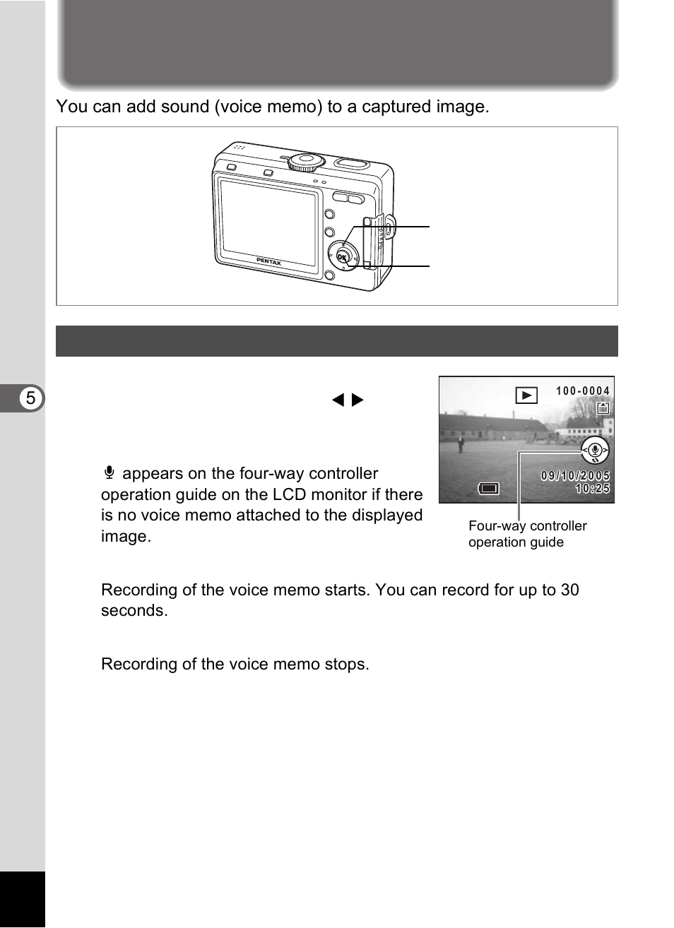 Pentax Optio S60 User Manual | Page 90 / 153