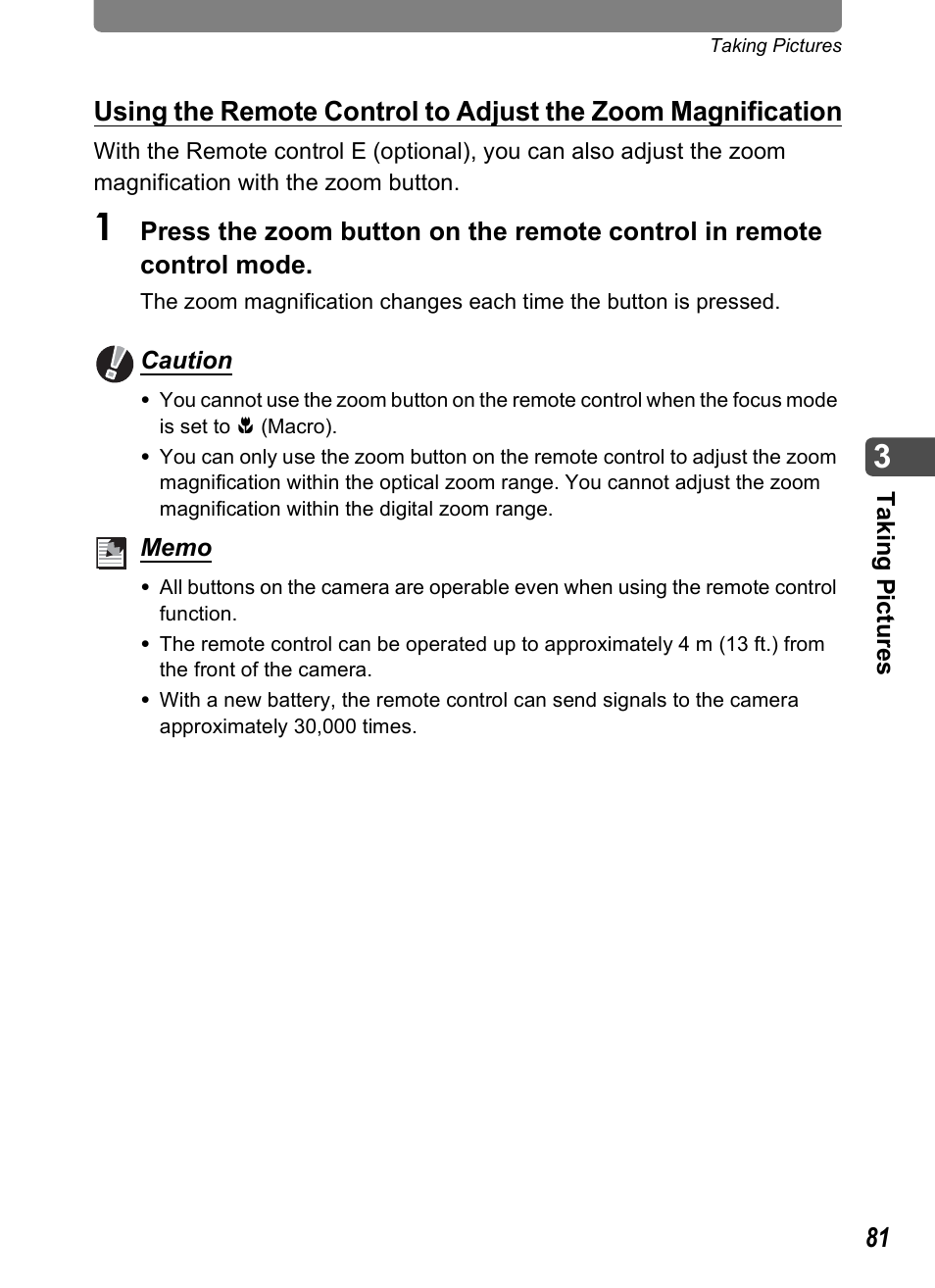 Pentax Optio T30 User Manual | Page 83 / 192