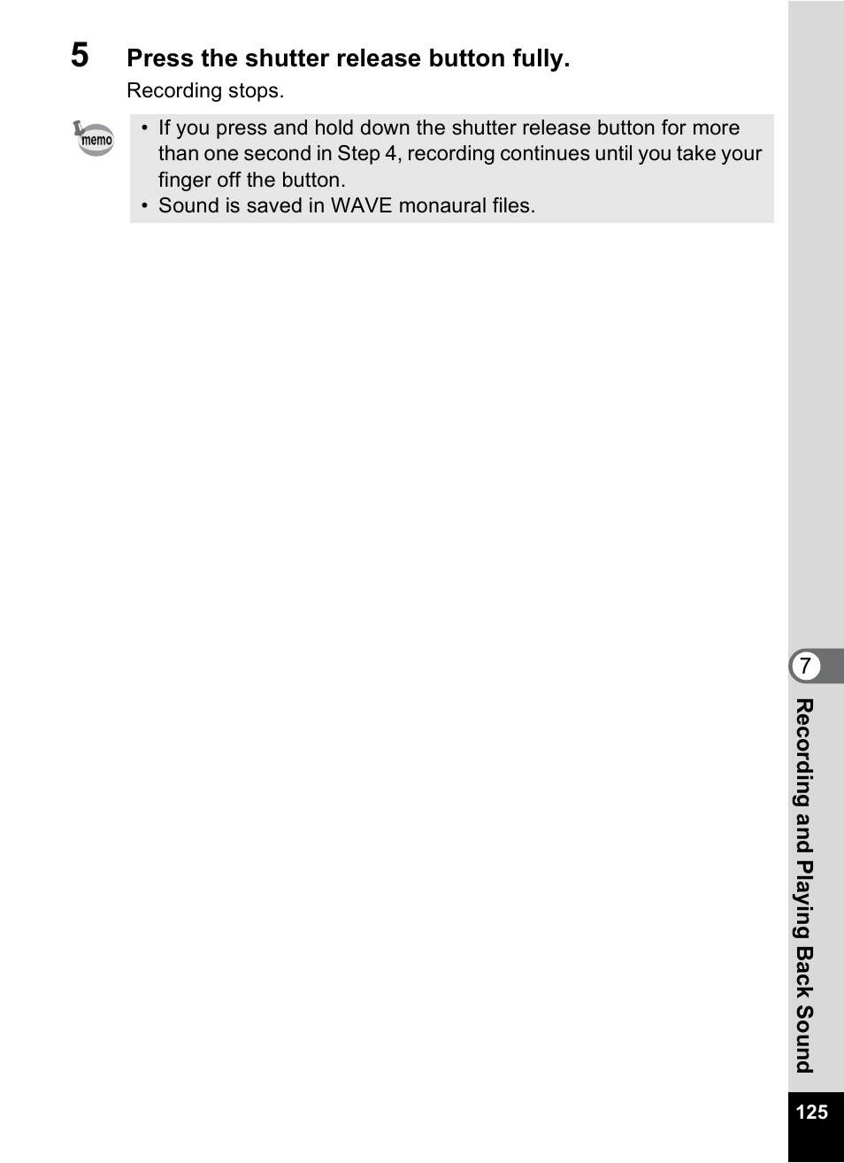 Pentax OPTIO M10 User Manual | Page 127 / 168