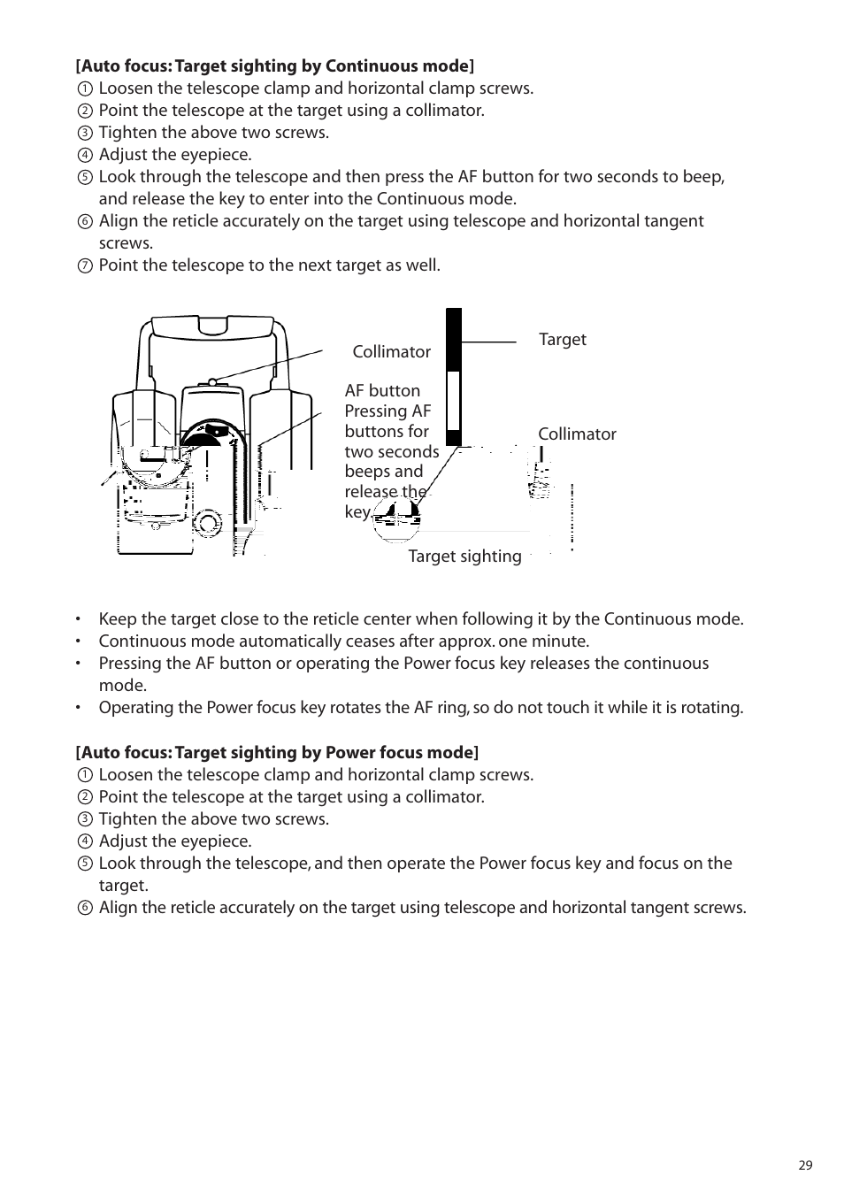 Pentax R-315EX(NX) User Manual | Page 29 / 80