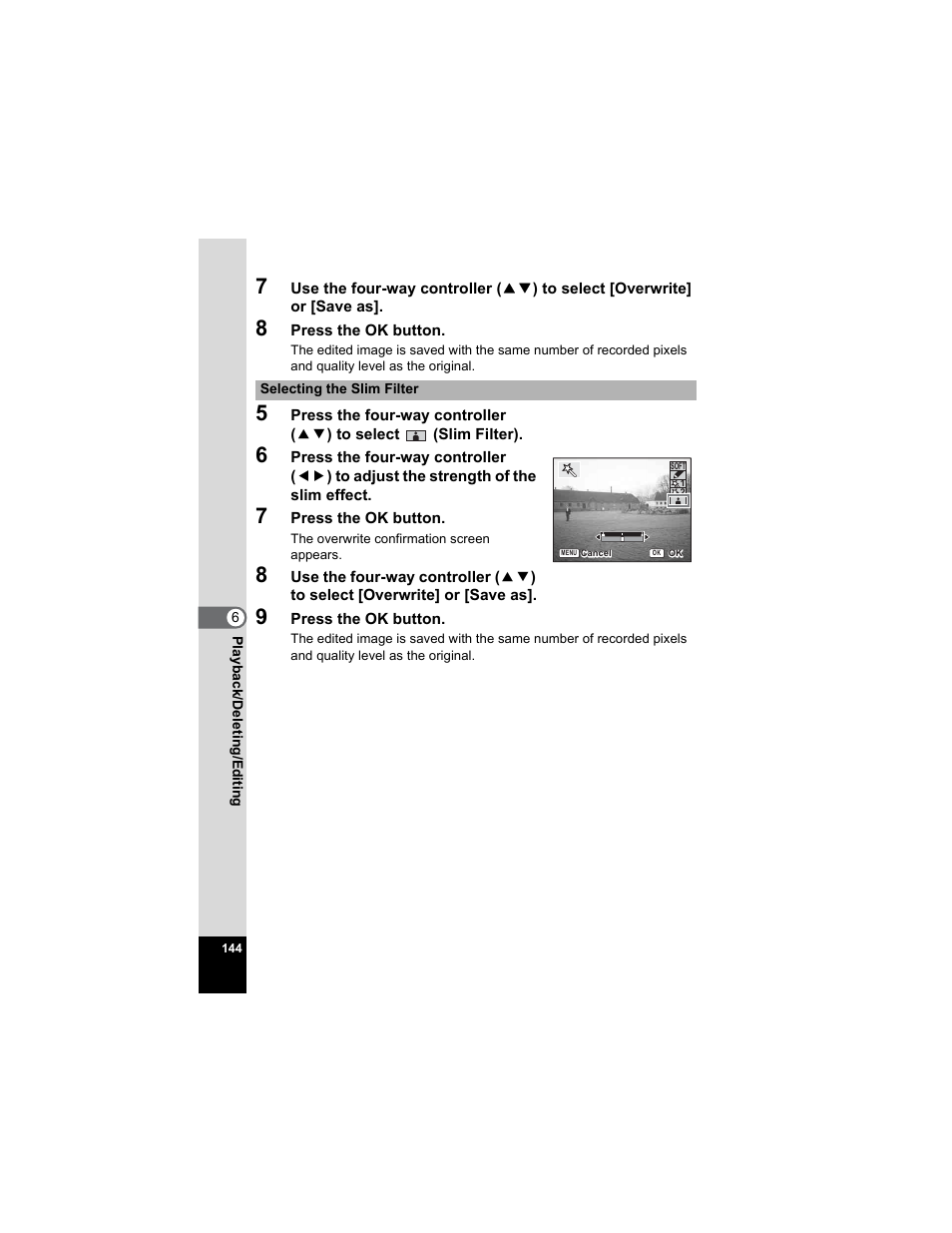Pentax Optio A20 User Manual | Page 146 / 199