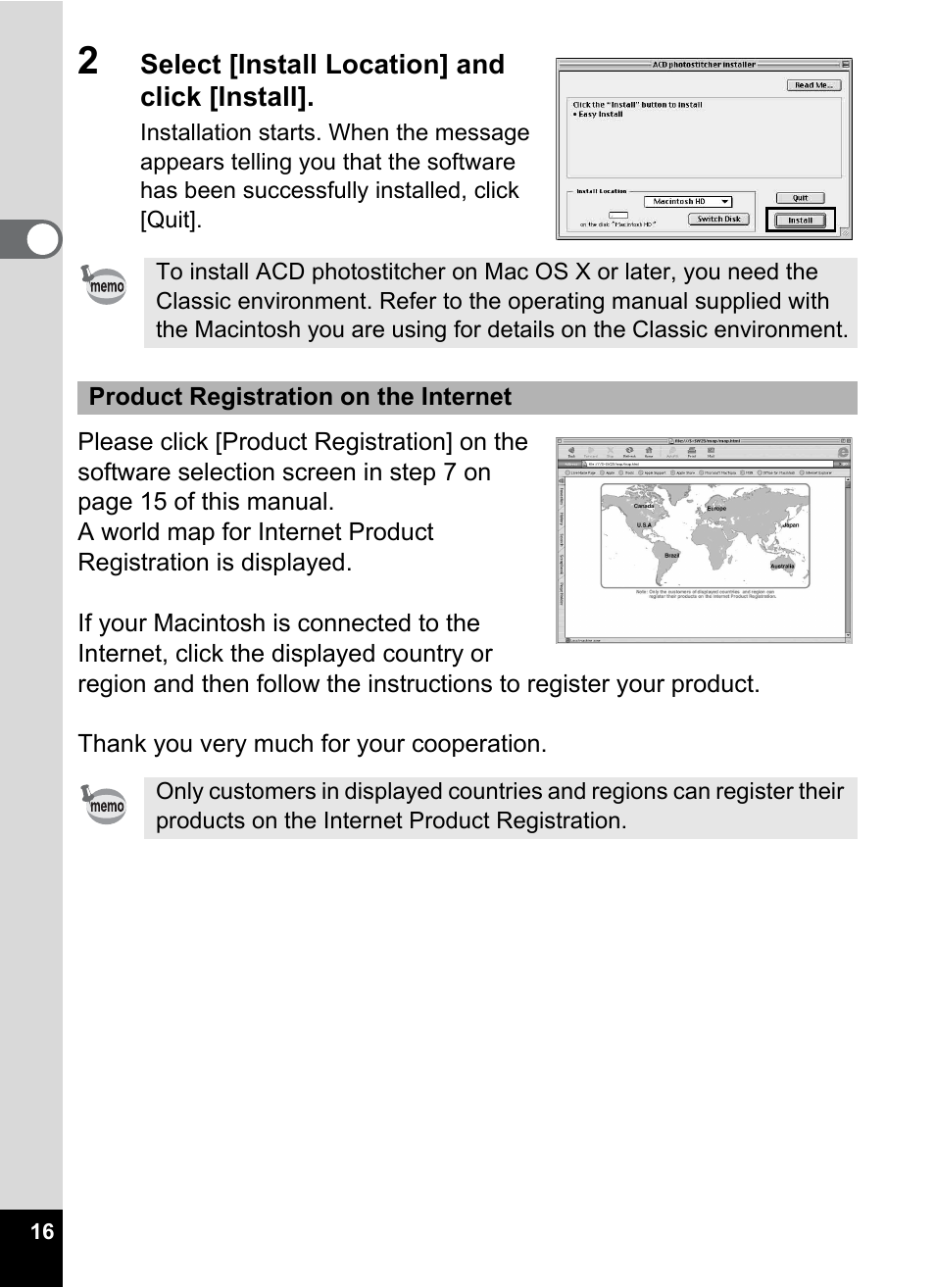 Pentax Optio S5i User Manual | Page 18 / 72