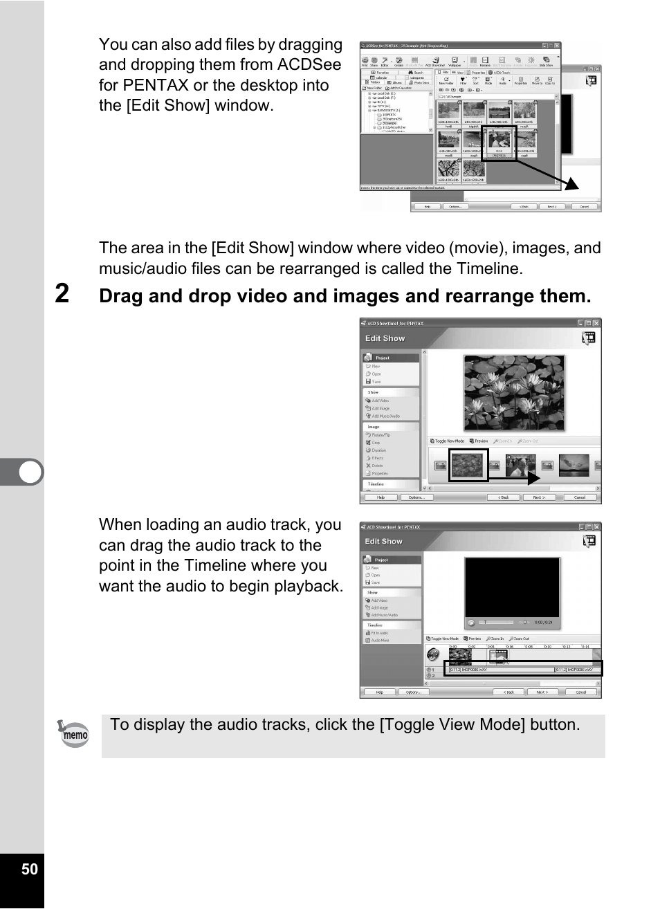 Pentax Optio S5i User Manual | Page 52 / 72