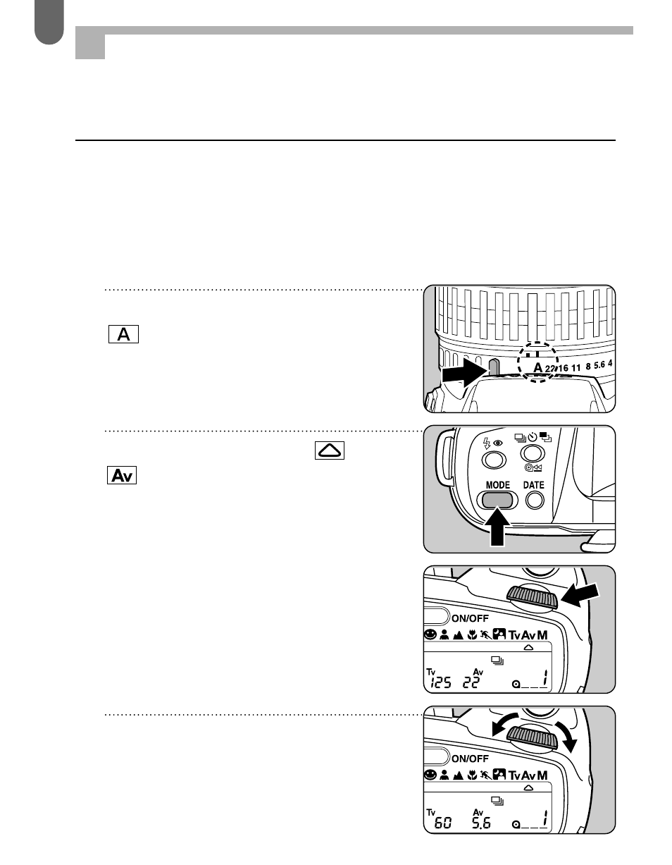 Pentax MZ-60 User Manual | Page 66 / 118