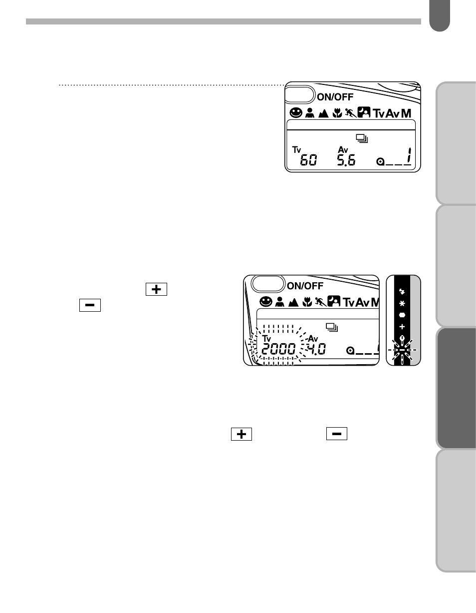 Pentax MZ-60 User Manual | Page 67 / 118