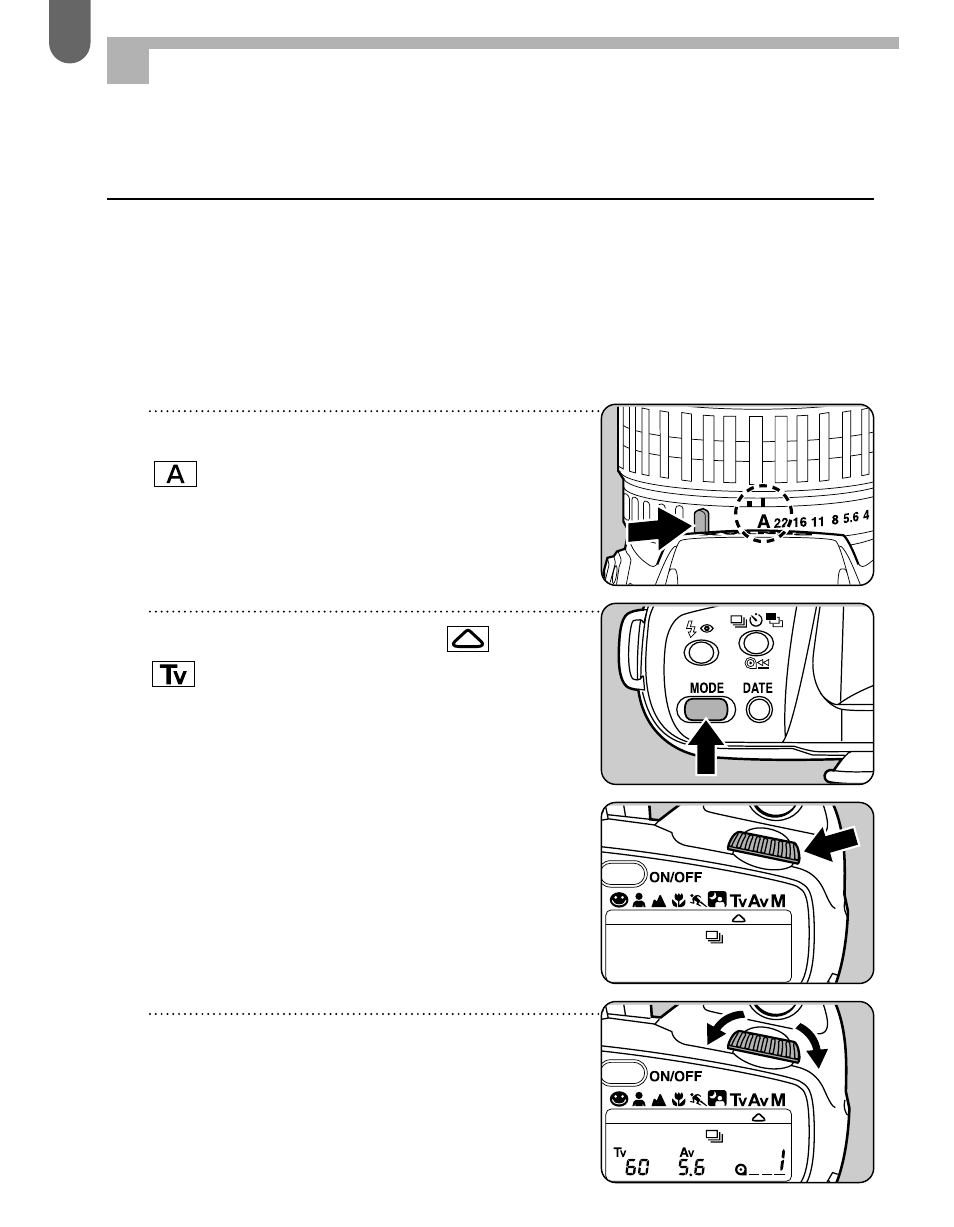 Pentax MZ-60 User Manual | Page 68 / 118