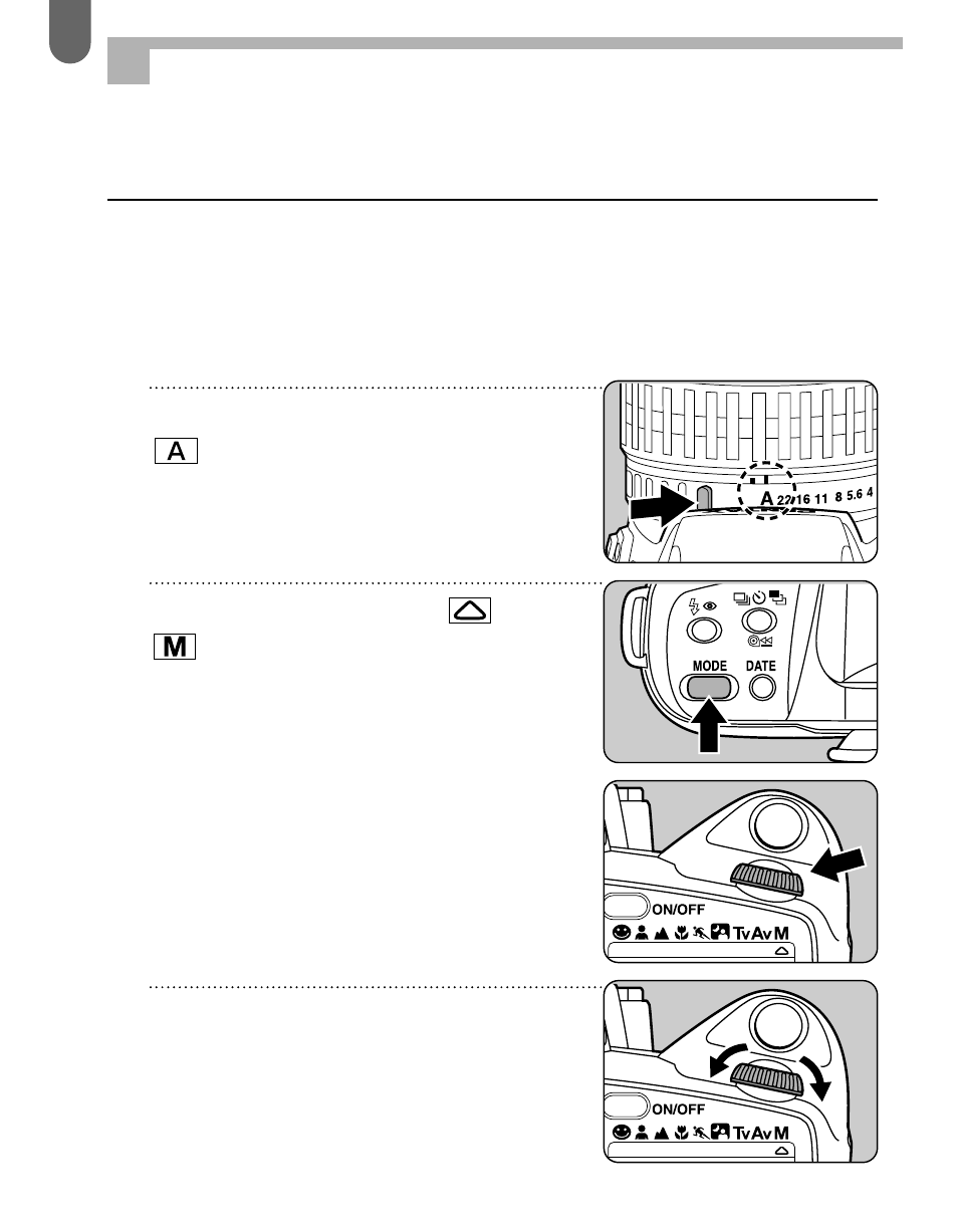 Pentax MZ-60 User Manual | Page 70 / 118