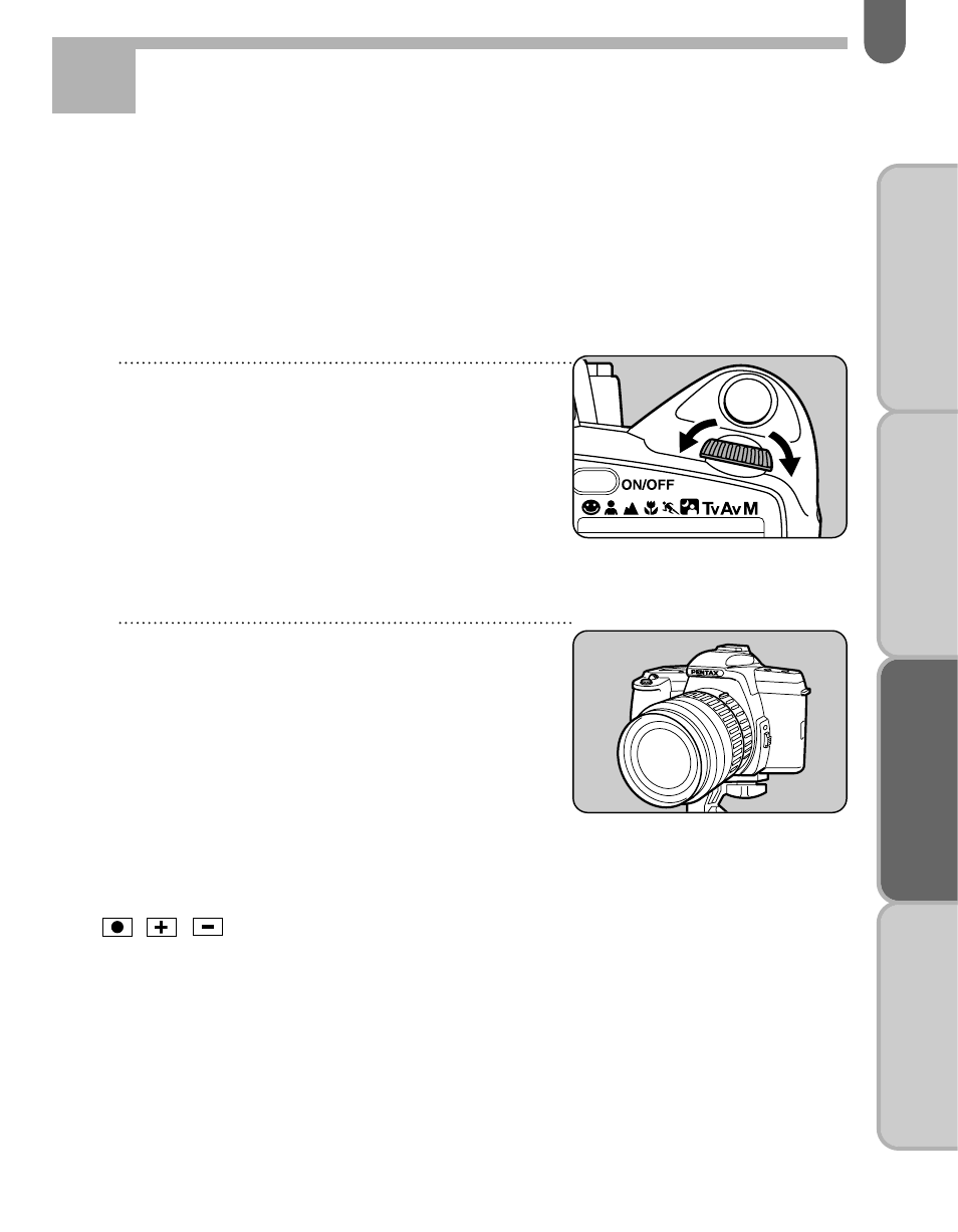 Bulb timer exposure mode | Pentax MZ-60 User Manual | Page 73 / 118