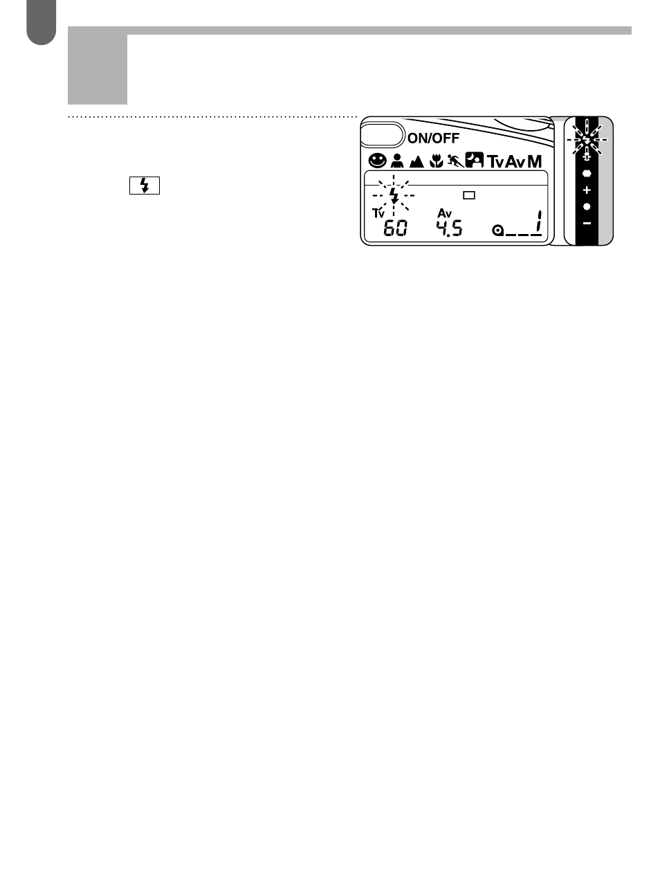 Pentax MZ-60 User Manual | Page 88 / 118