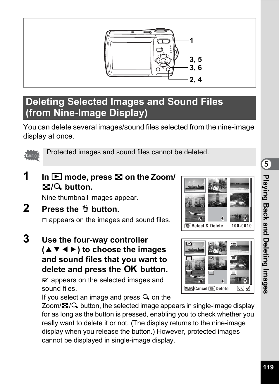 P.119 | Pentax Optio M20 User Manual | Page 121 / 192