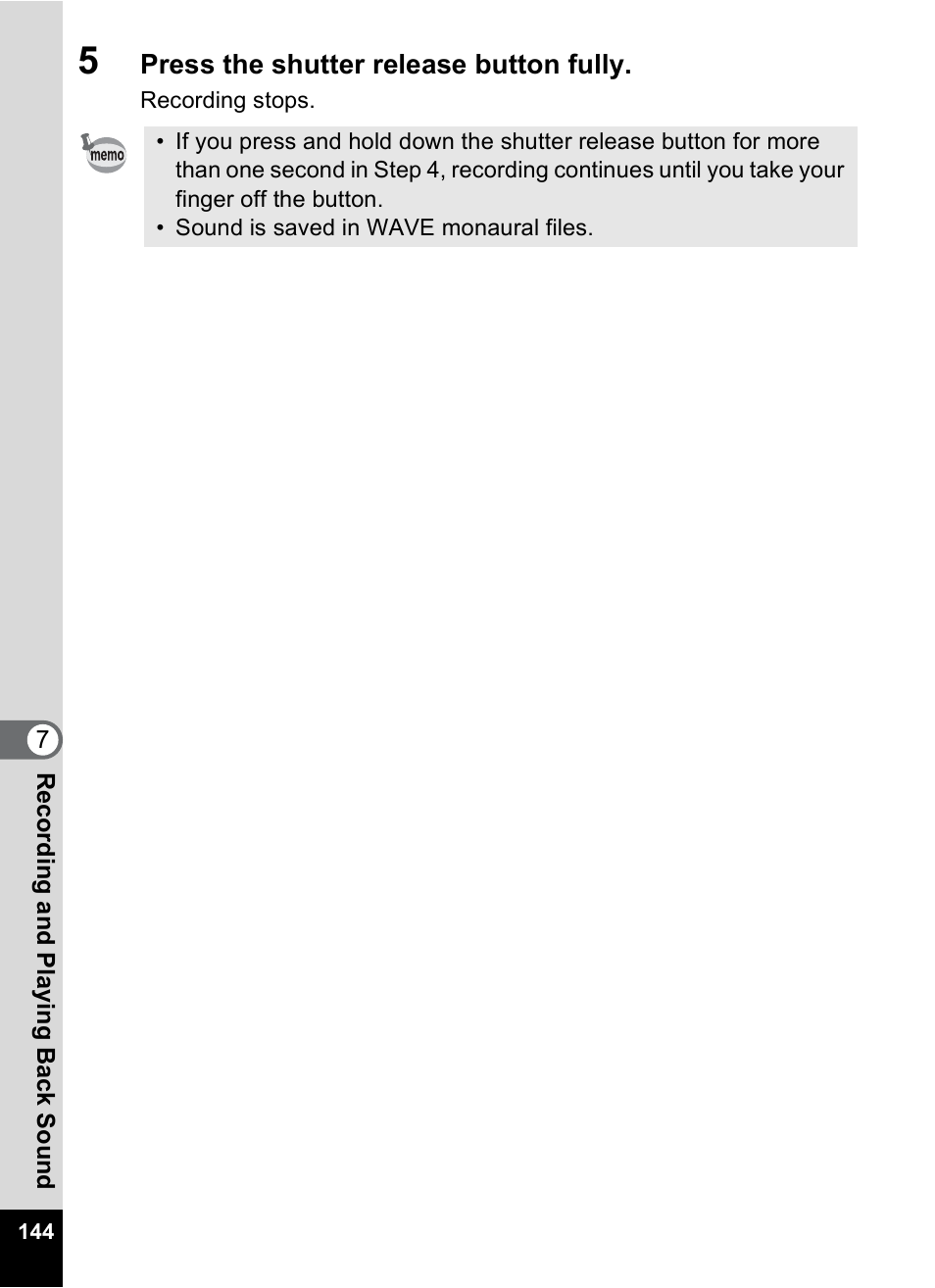 Pentax Optio M20 User Manual | Page 146 / 192