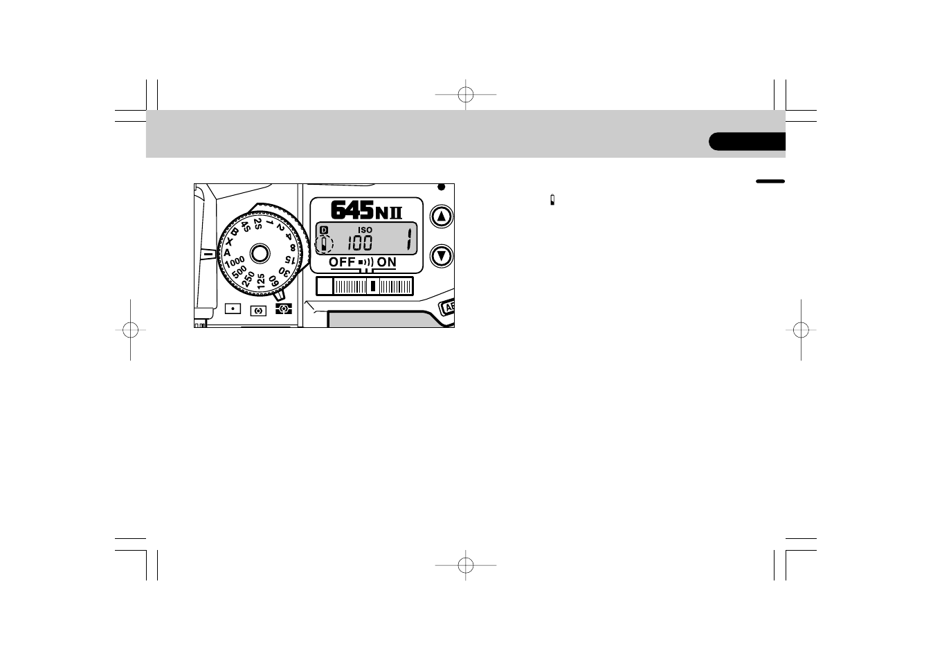 Pentax 645N2 User Manual | Page 17 / 98