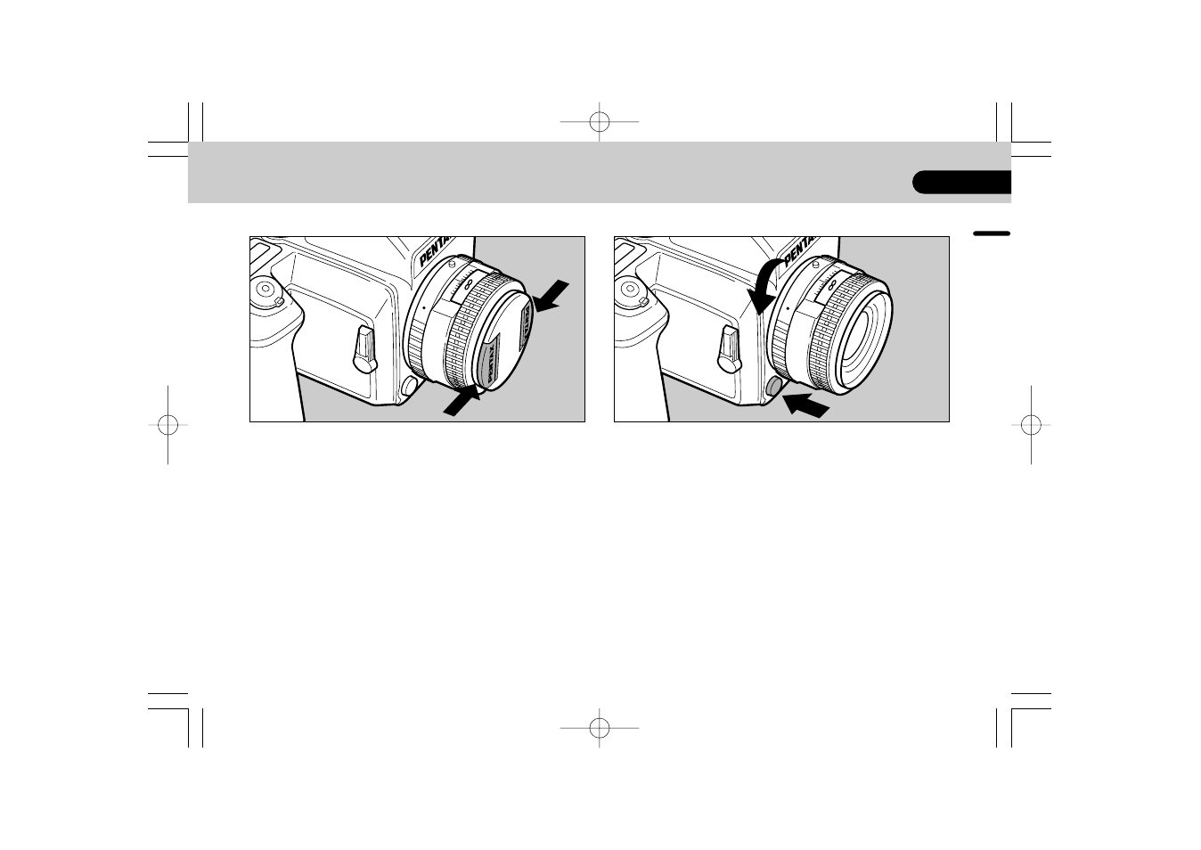 Pentax 645N2 User Manual | Page 19 / 98