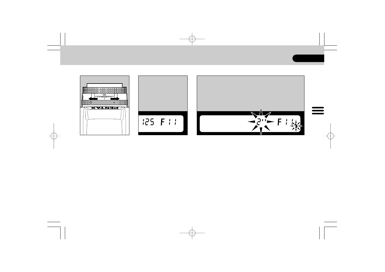 Pentax 645N2 User Manual | Page 47 / 98