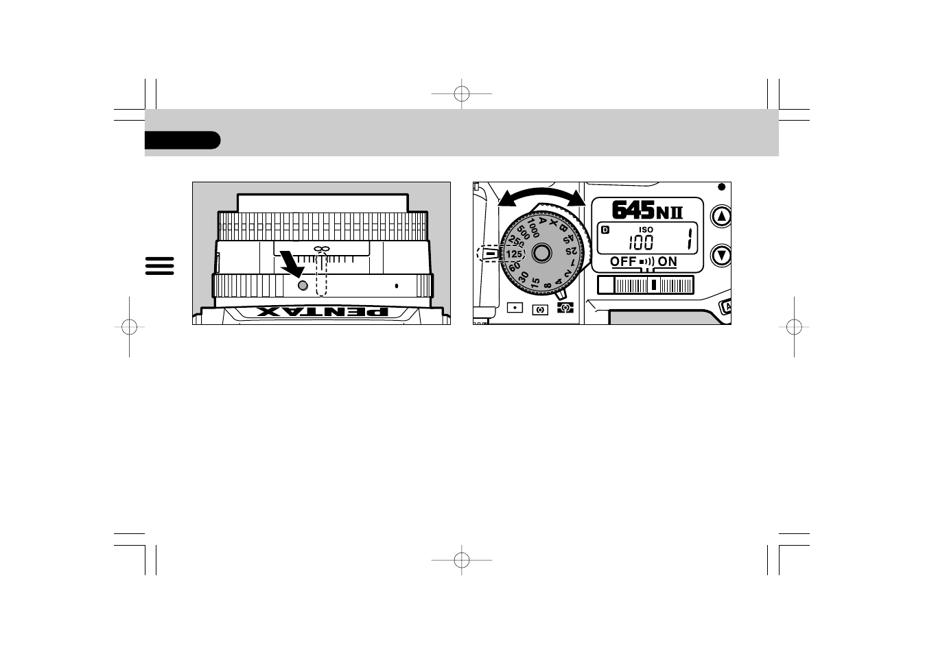 Pentax 645N2 User Manual | Page 48 / 98