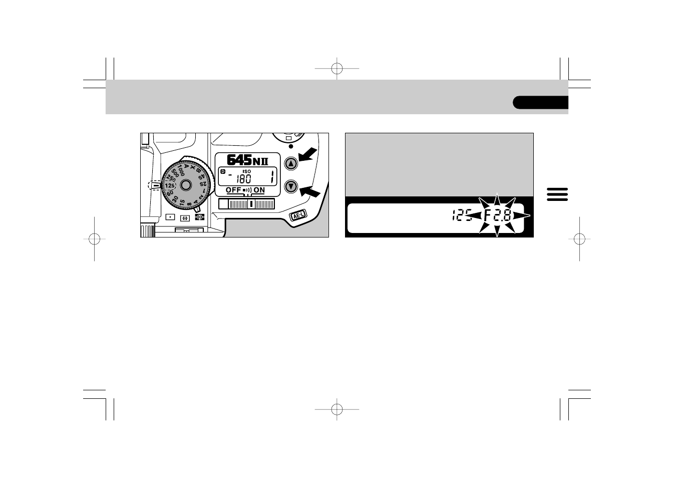 Pentax 645N2 User Manual | Page 49 / 98