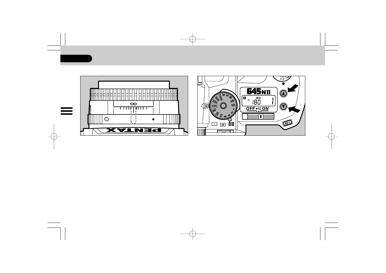 Pentax 645N2 User Manual | Page 50 / 98