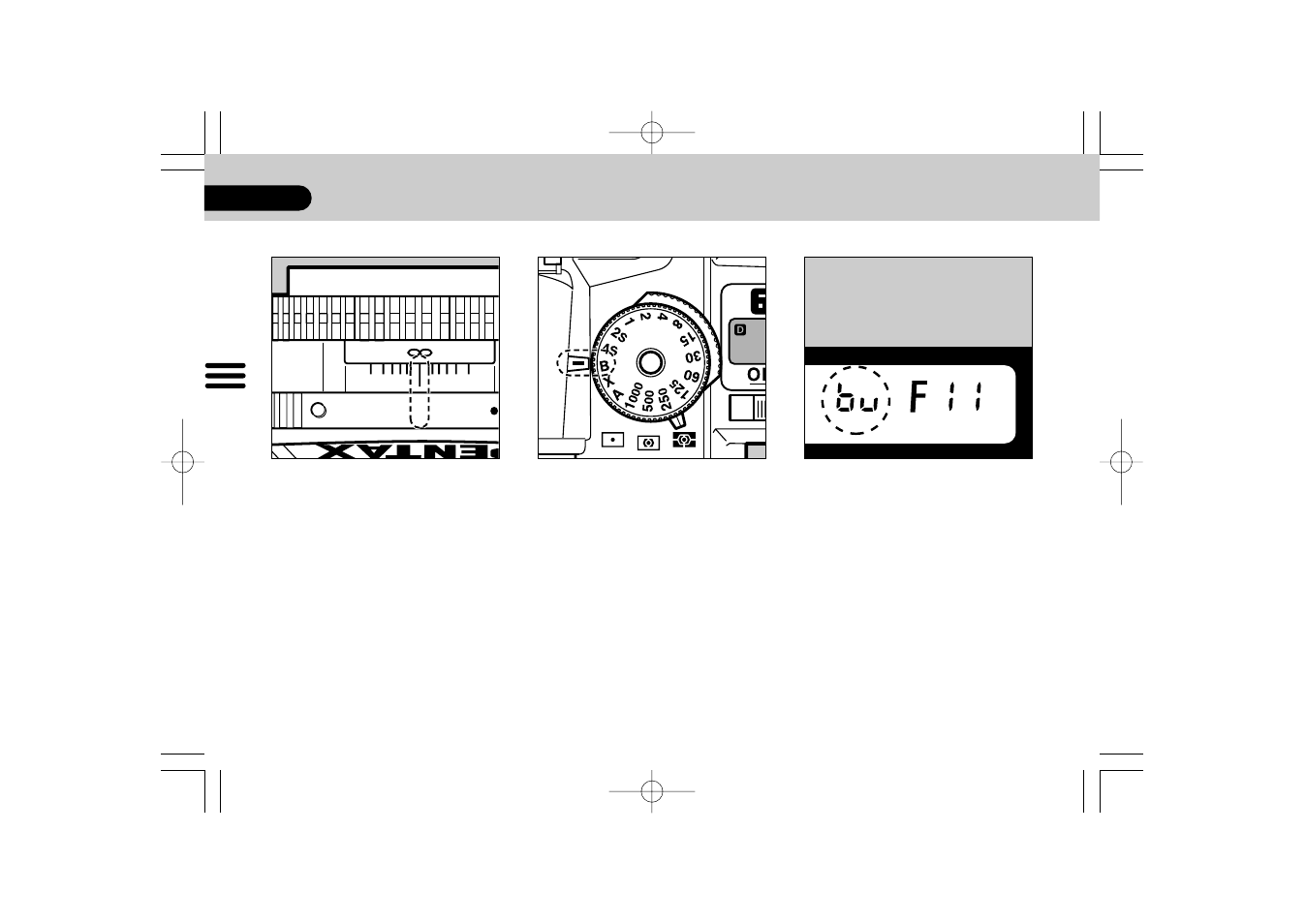 Pentax 645N2 User Manual | Page 52 / 98