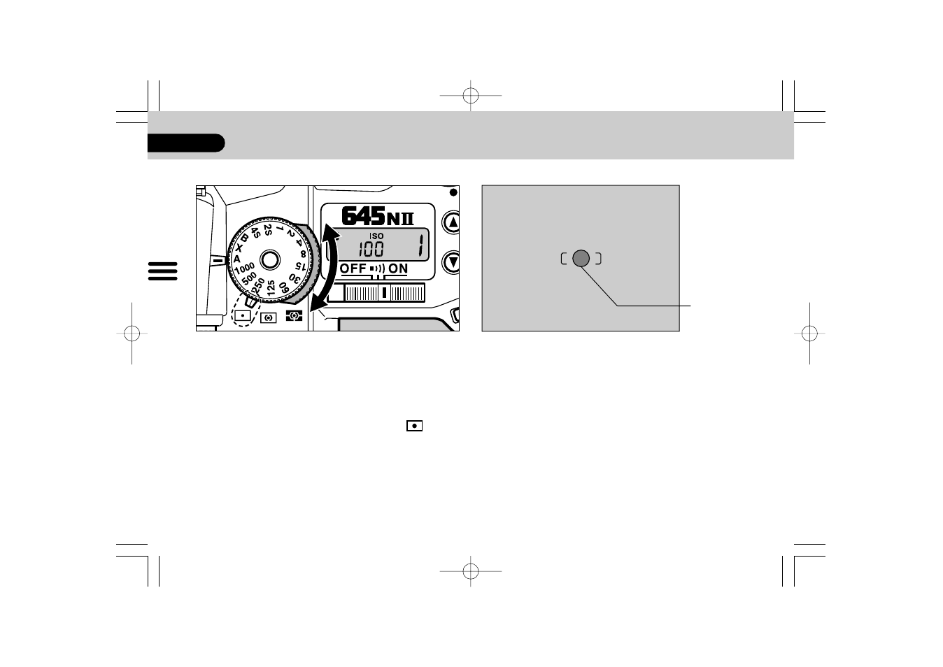 Pentax 645N2 User Manual | Page 58 / 98