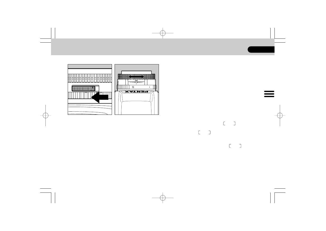 Pentax 645N2 User Manual | Page 65 / 98