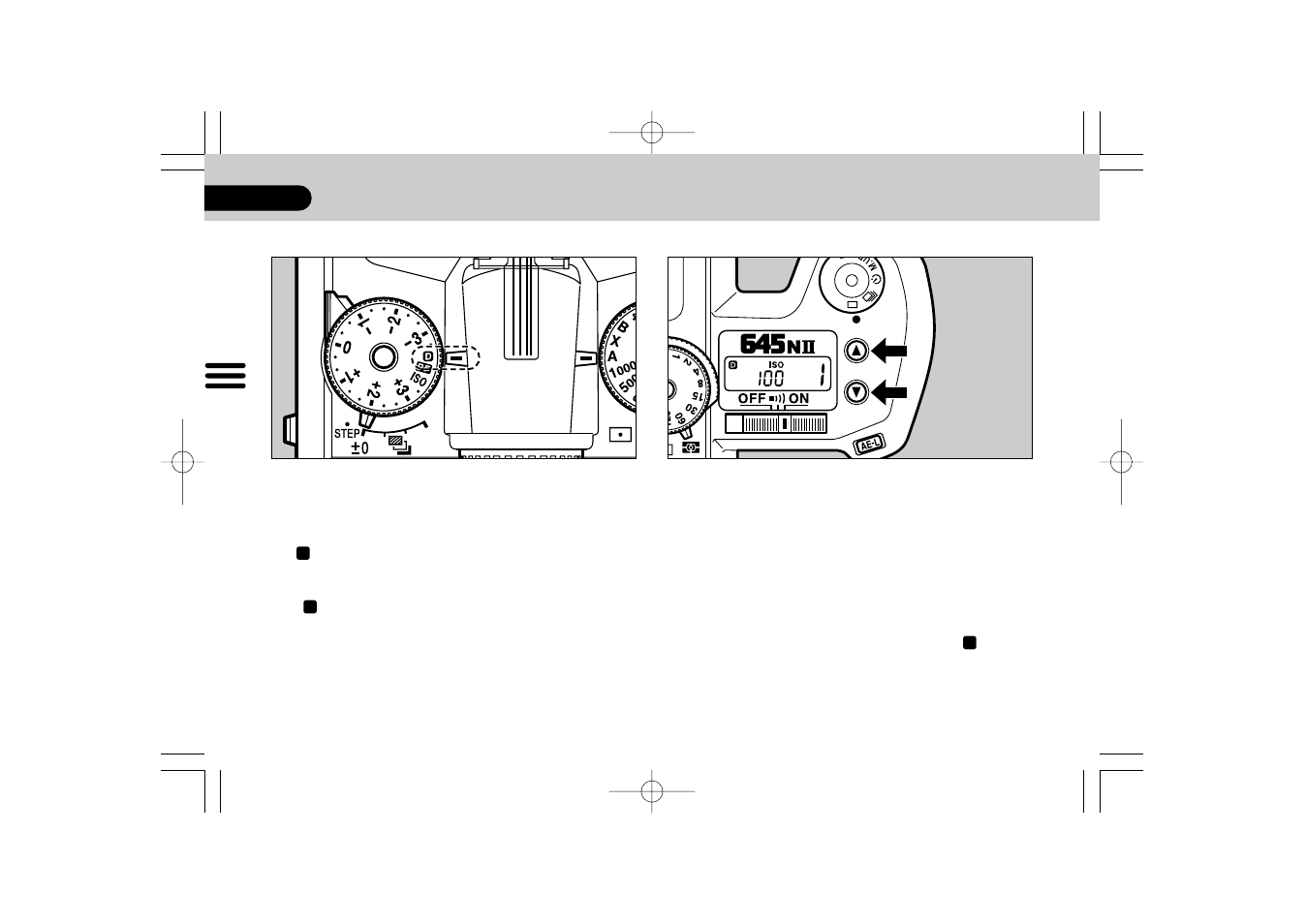 Pentax 645N2 User Manual | Page 68 / 98