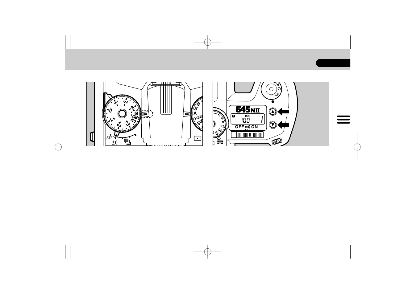 Pentax 645N2 User Manual | Page 69 / 98