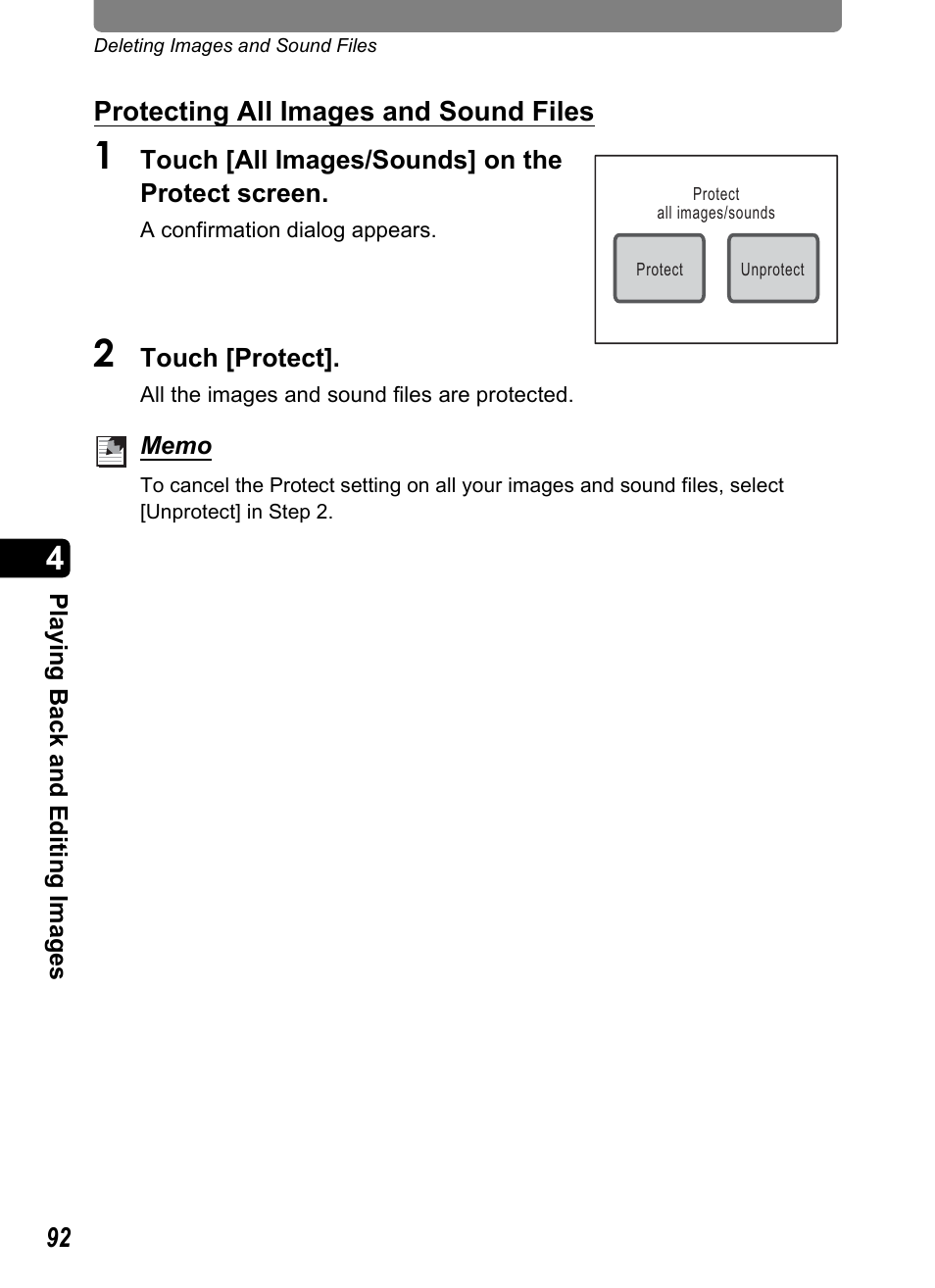 Pentax Optio T10 User Manual | Page 94 / 163