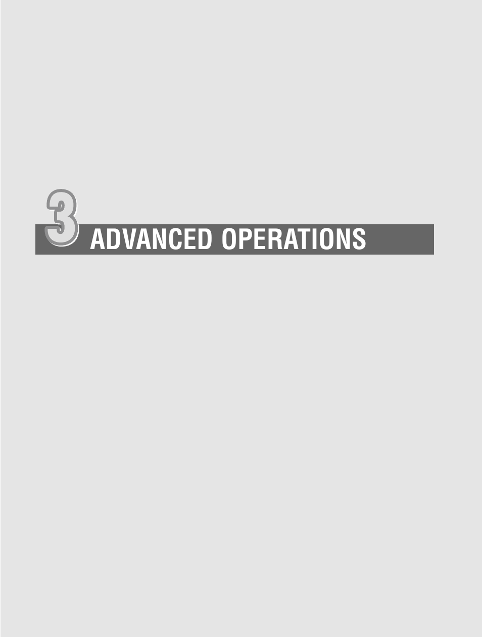 Advanced operations | Pentax ist User Manual | Page 55 / 156