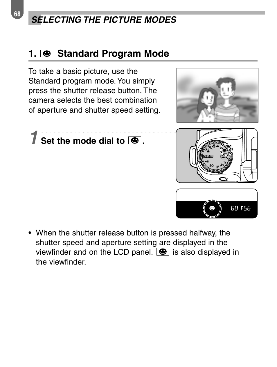 Pentax ist User Manual | Page 70 / 156