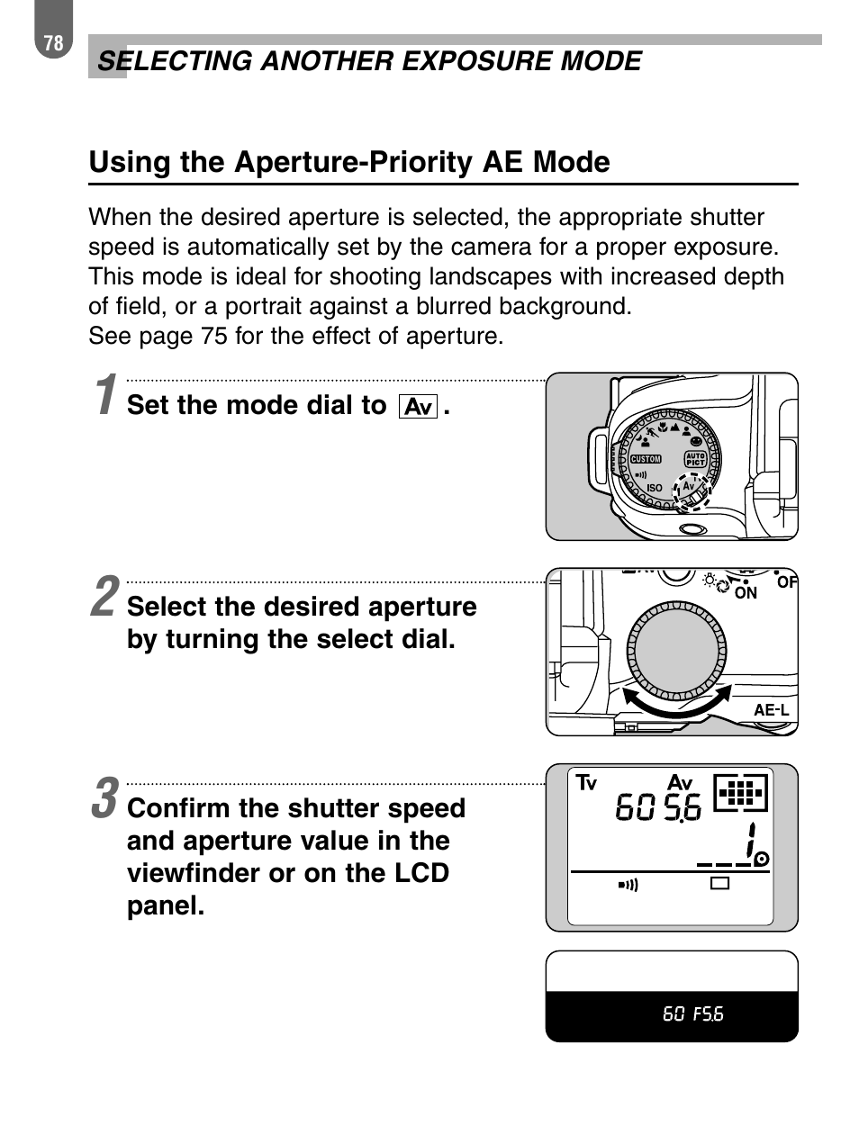 Pentax ist User Manual | Page 80 / 156
