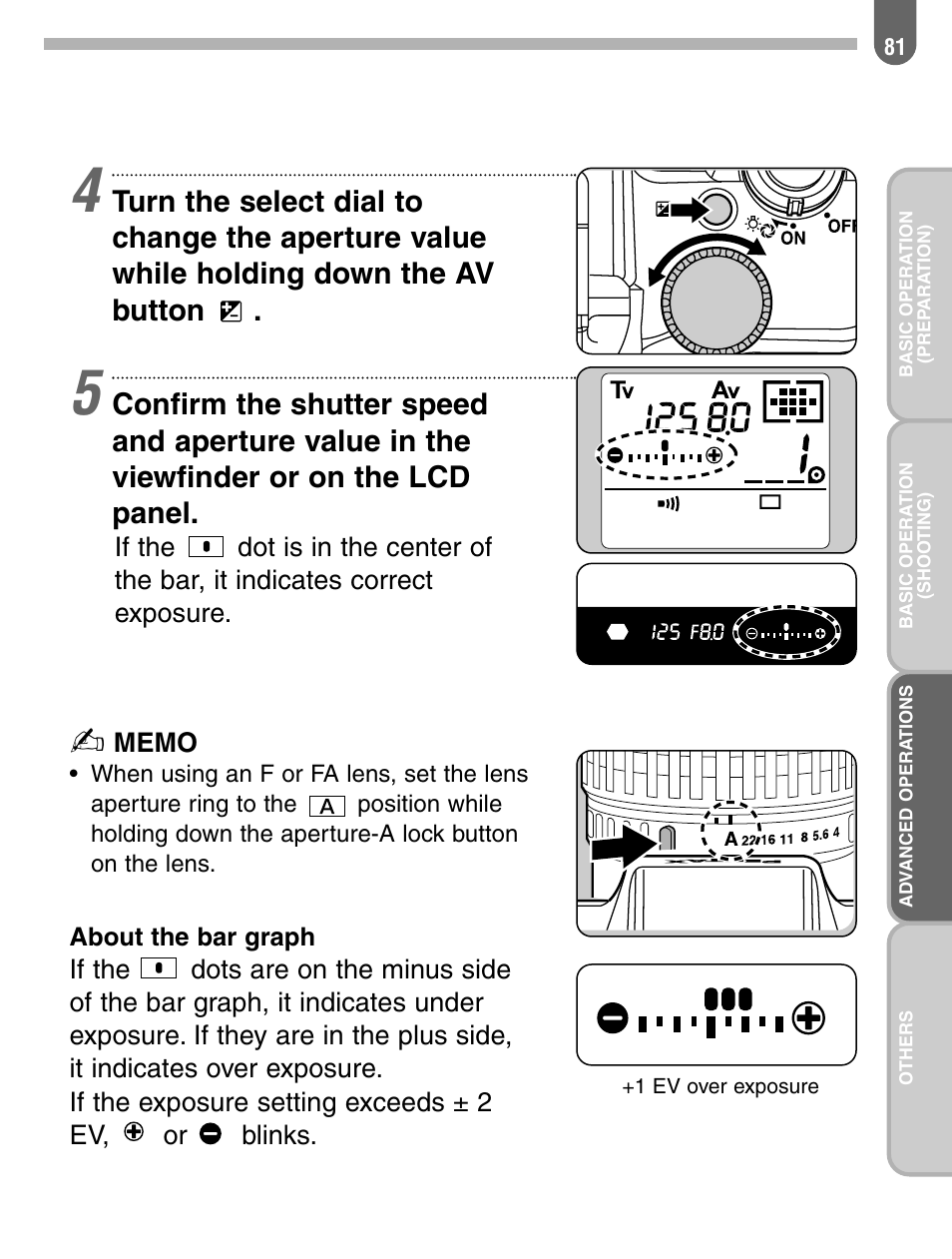 Pentax ist User Manual | Page 83 / 156